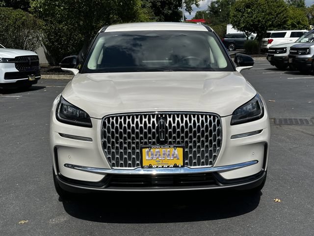 Certified 2024 Lincoln Corsair AWD w/ Equipment Group 101A image 2