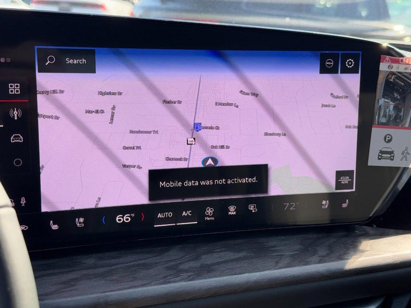 New 2025 Audi Q5 Premium Plus image 17