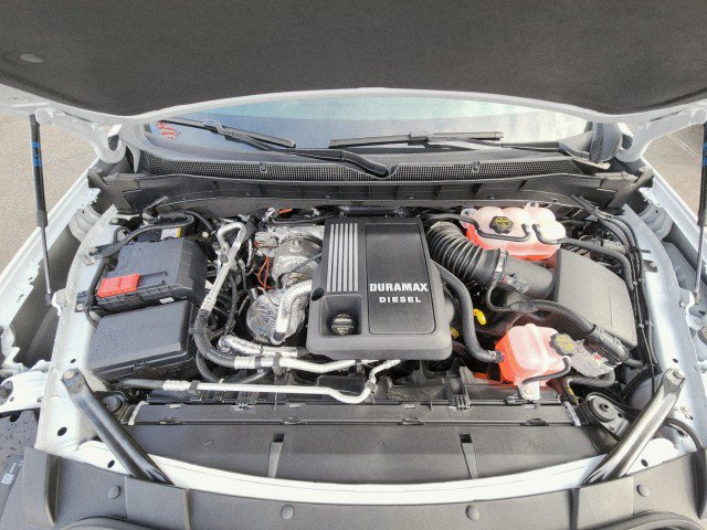 New 2026 Chevrolet Suburban High Country image 11