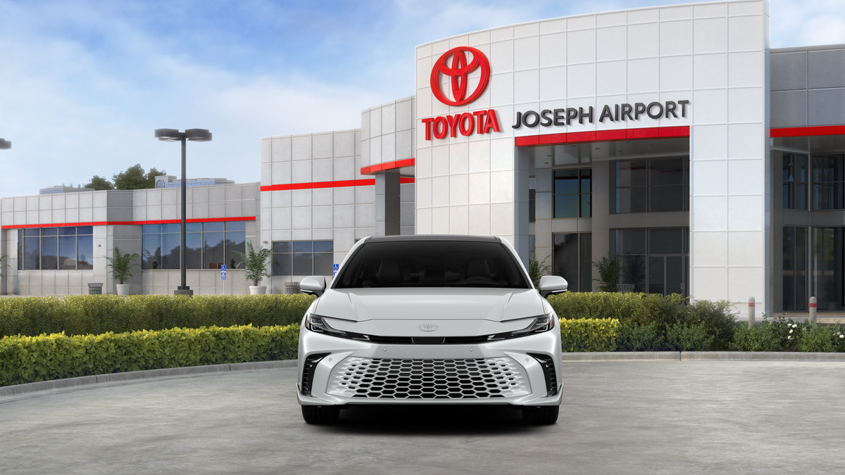 New 2026 Toyota Camry XSE w/ Premium Plus Package AWD/4WD image 50