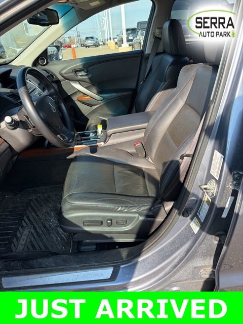 Used 2014 Acura RDX AWD image 5