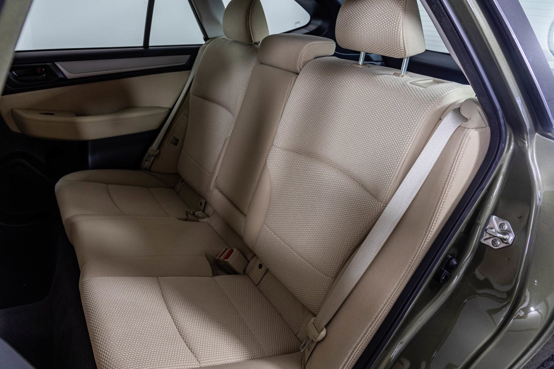 Used 2019 Subaru Outback 2.5i image 35