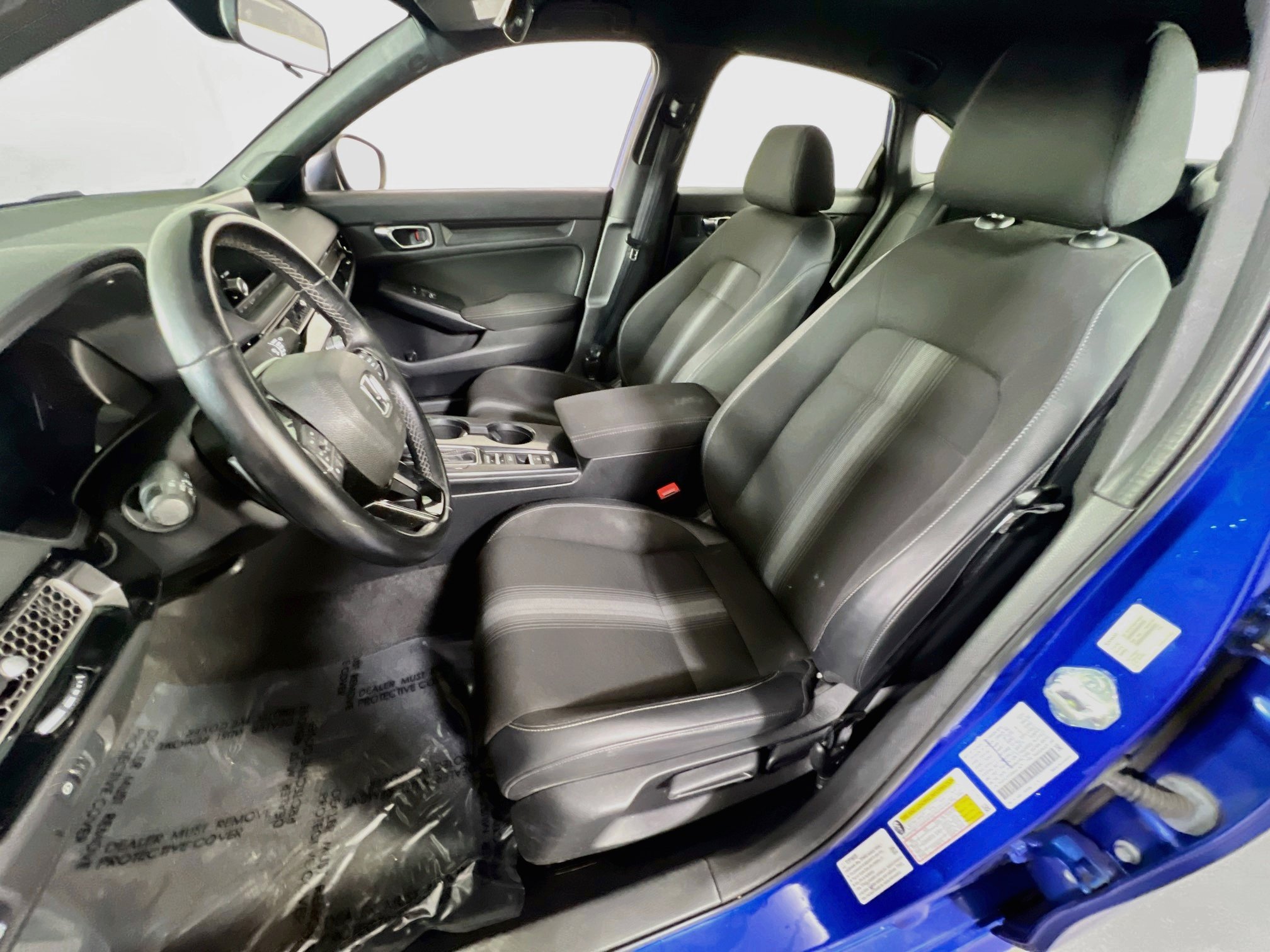 Used 2022 Honda Civic Sport image 19
