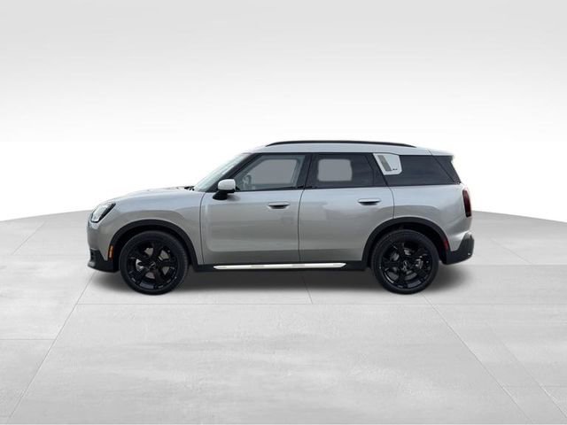 New 2026 MINI Cooper Countryman S AWD/4WD image 8