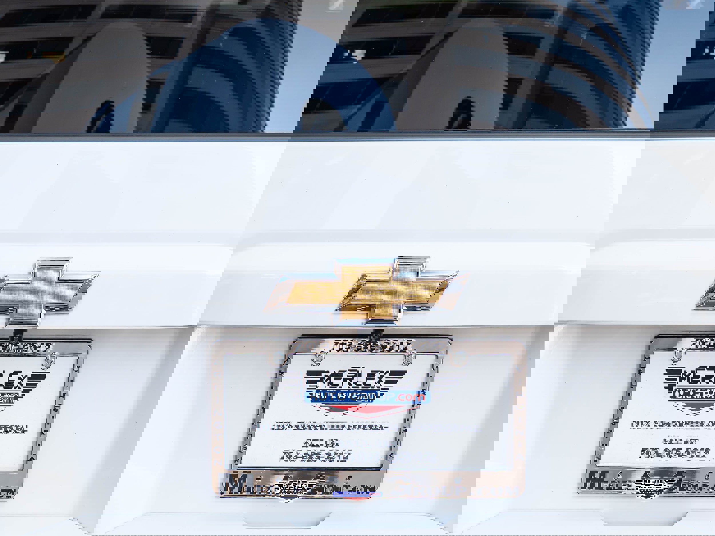 Used 2019 Chevrolet Tahoe Premier w/ Premier Plus Edition image 49