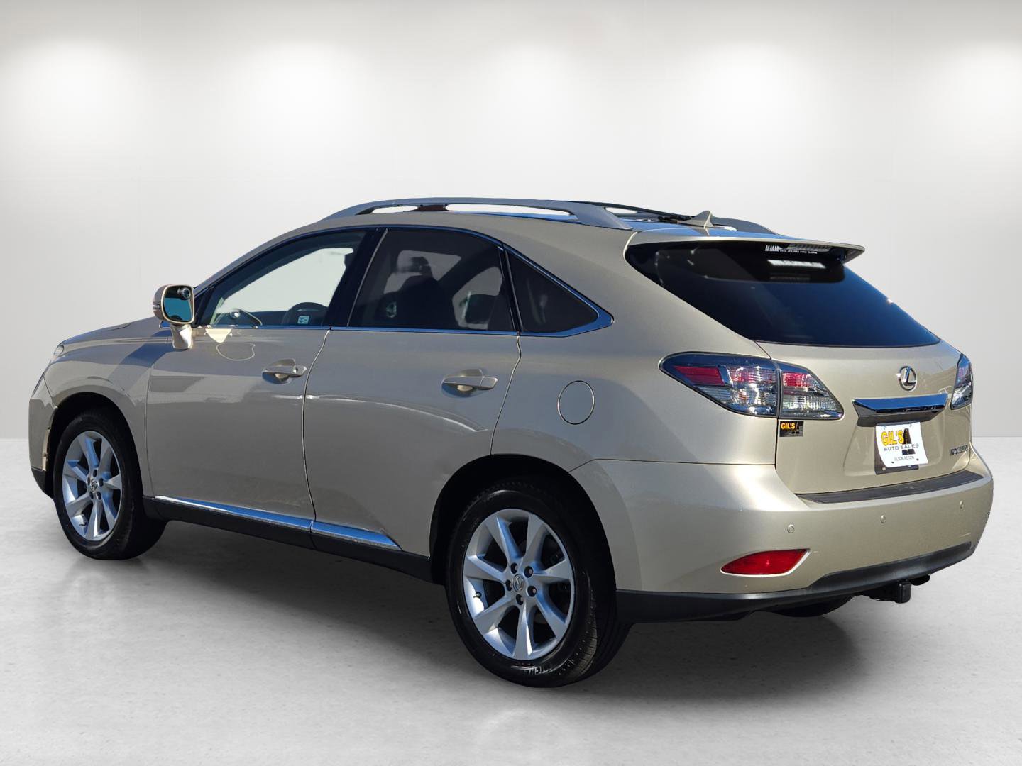 Used 2011 Lexus RX 350 2WD image 8