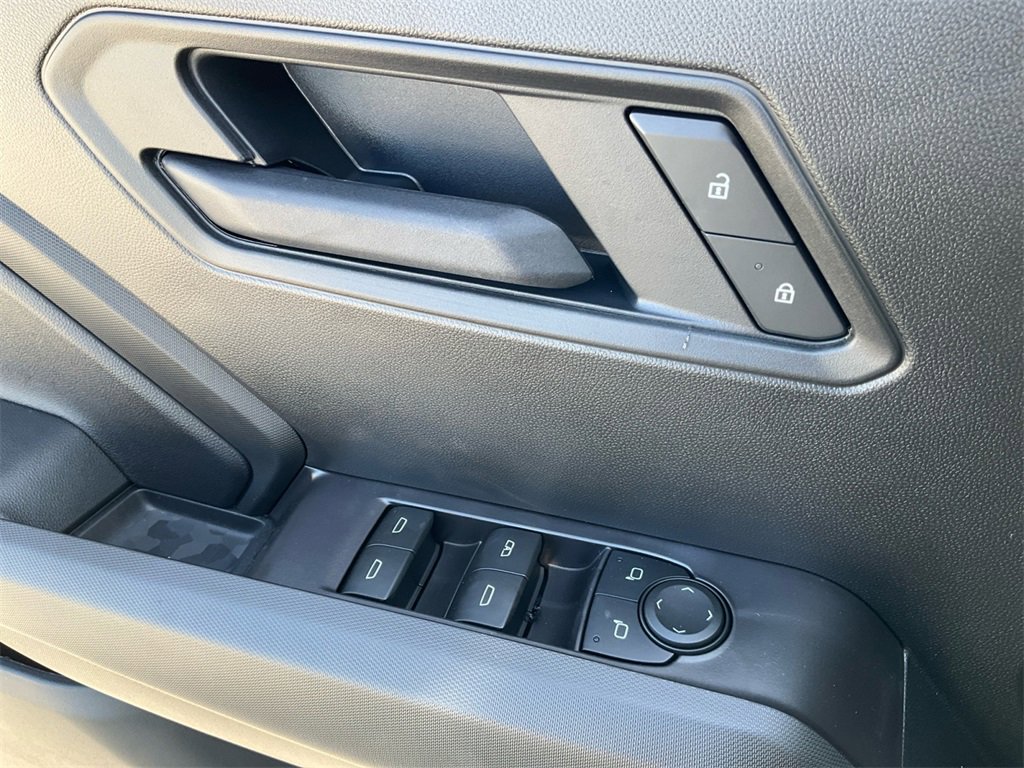 New 2026 Chevrolet Colorado Trail Boss image 26