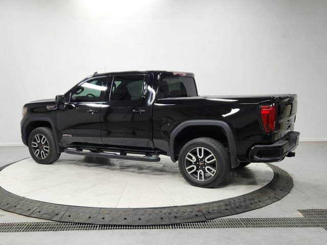 Used 2021 GMC Sierra 1500 AT4 image 5