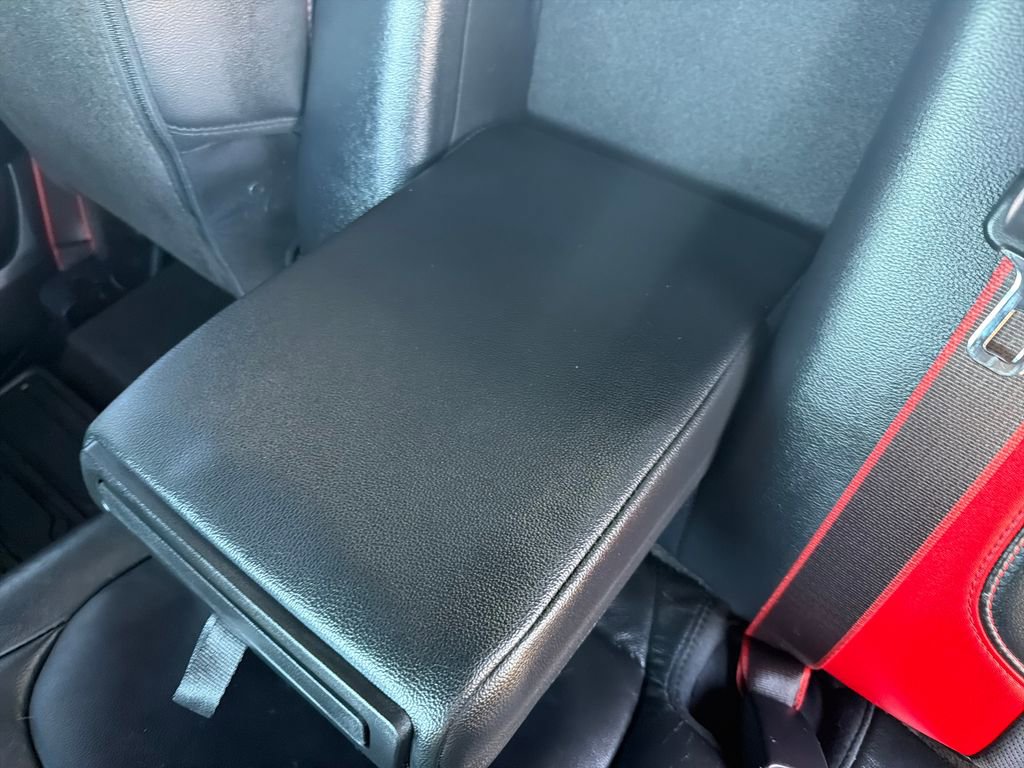 Used 2016 Ford F150 Lariat image 24