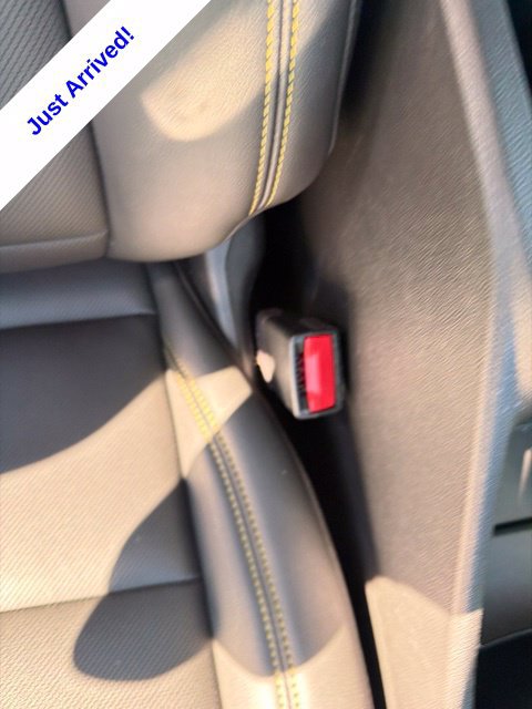 Used 2024 Chevrolet Trax ACTIV w/ Sunroof Package FWD image 29