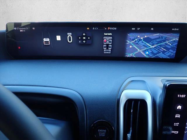 New 2026 Ford Expedition Active image 23