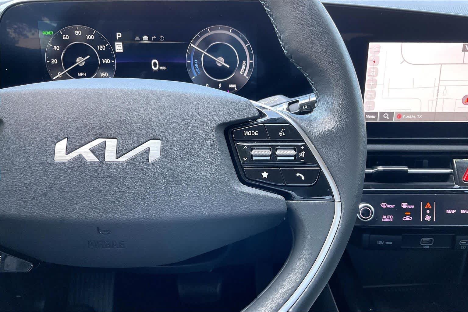 Used 2023 Kia Niro Wind w/ Wind Preserve Package FWD image 24