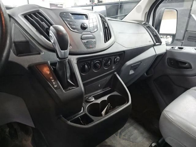 Used 2015 Ford Transit 250 148 Medium Roof image 11