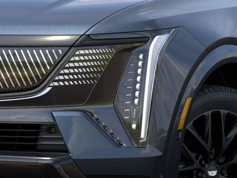 New 2026 Cadillac Escalade IQ Sport 2 AWD/4WD image 10