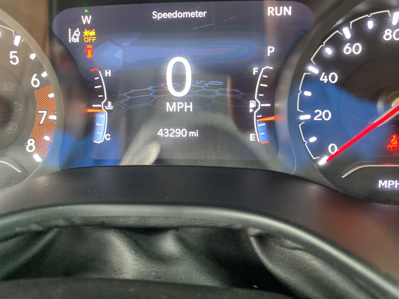 Used 2023 Jeep Compass Latitude AWD/4WD image 20