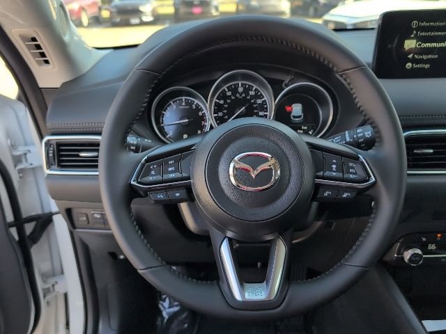 New 2025 MAZDA CX-5 AWD 2.5 S image 18