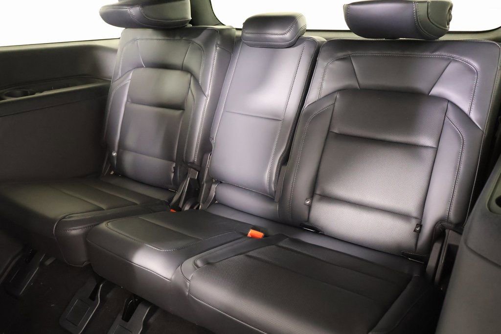 New 2025 Lincoln Navigator Reserve w/ Jet Appearance Package image 13