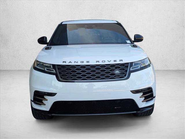 Certified 2023 Land Rover Range Rover Velar R-Dynamic S AWD/4WD video 2