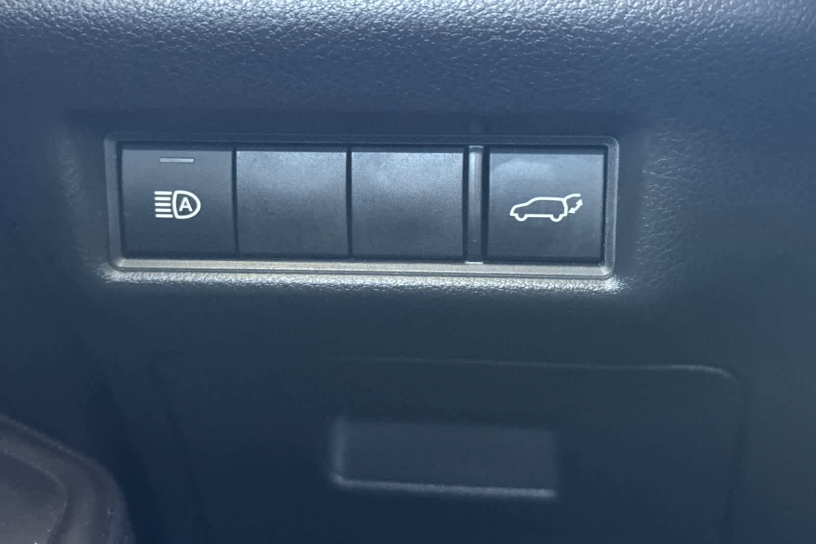 Used 2025 Toyota Grand Highlander FWD image 31