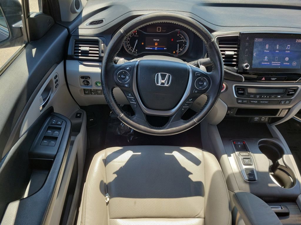Used 2023 Honda Ridgeline RTL image 12