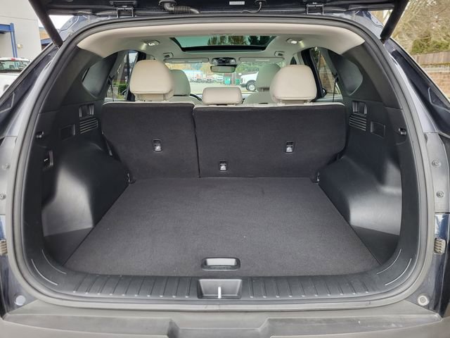 Used 2023 Hyundai Tucson SEL image 5