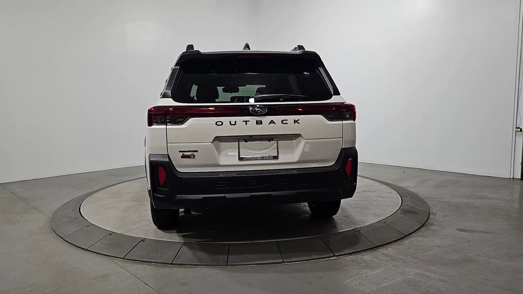 New 2026 Subaru Outback Touring image 4