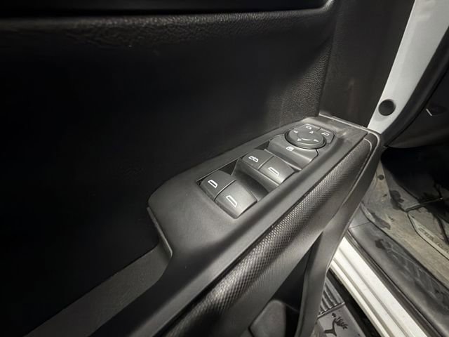 Certified 2024 Chevrolet Silverado 1500 Custom image 23