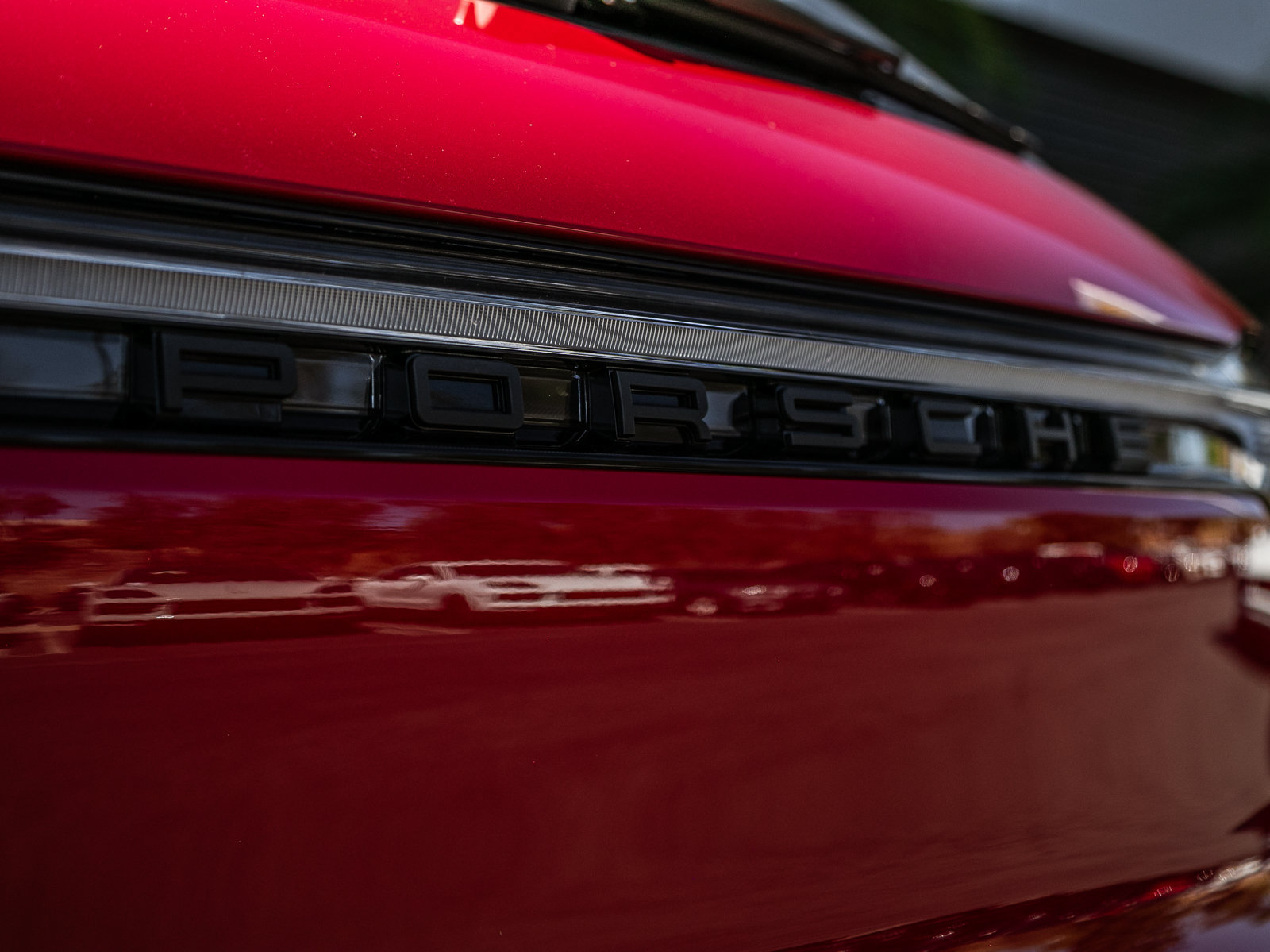 Certified 2026 Porsche Macan AWD/4WD image 26