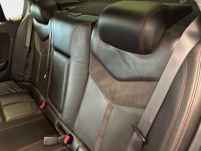 Used 2017 Chevrolet SS image 11