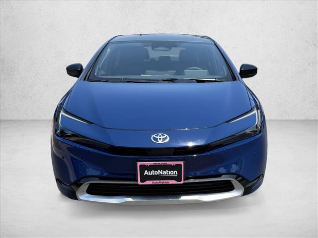 New 2026 Toyota Prius Plug-In Hybrid FWD video 2