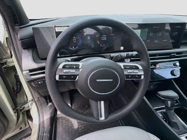 New 2026 Hyundai Santa Cruz SEL FWD image 11