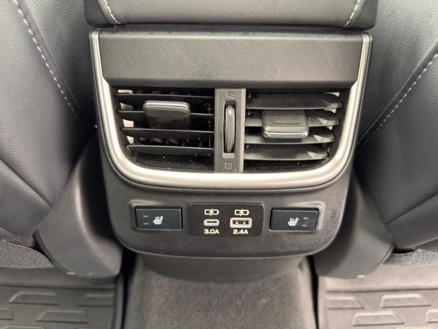 Used 2023 Subaru Outback Limited XT AWD/4WD image 28