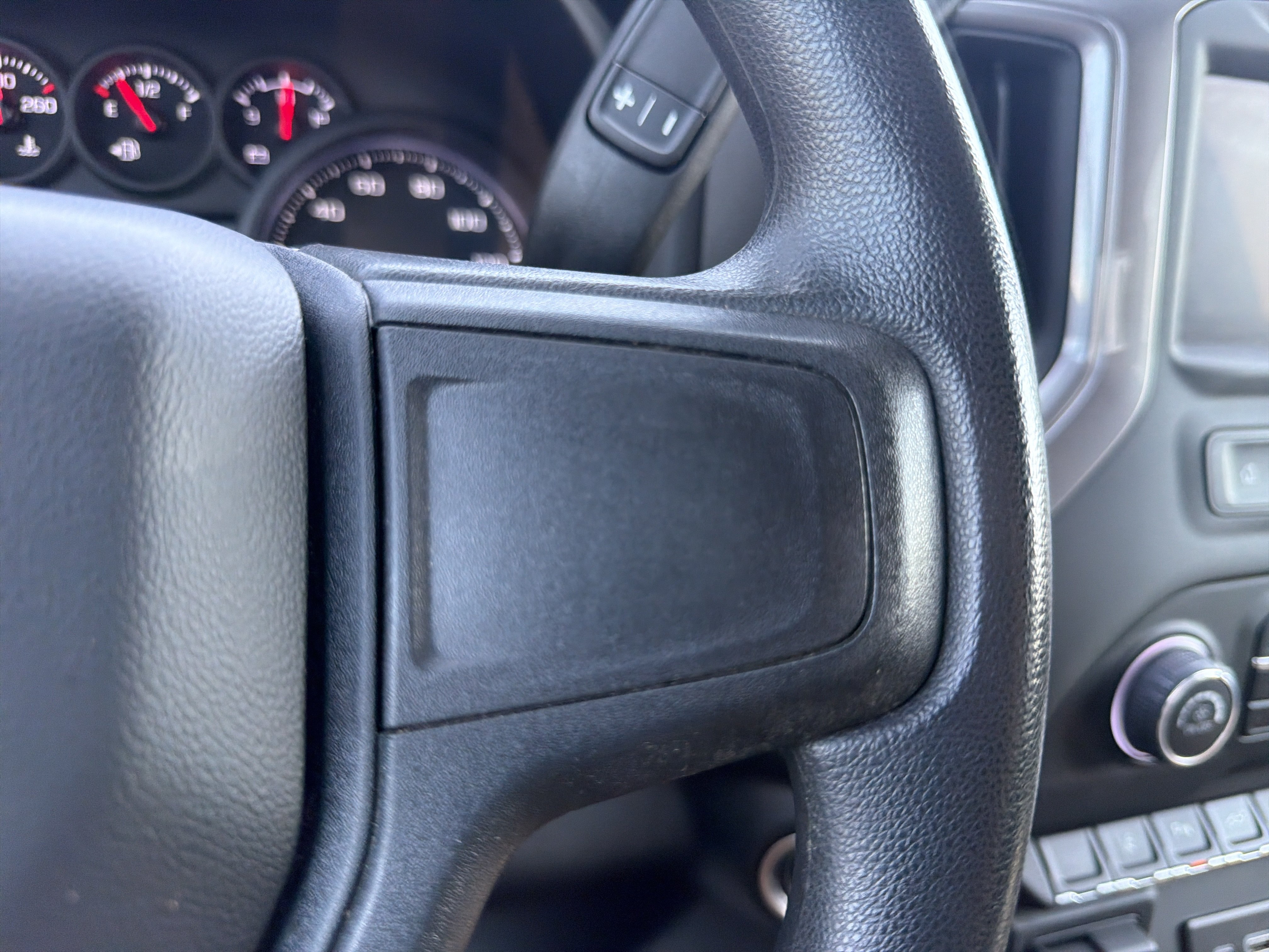Used 2024 Chevrolet Silverado 2500 Custom w/ Custom Value Package AWD/4WD image 19
