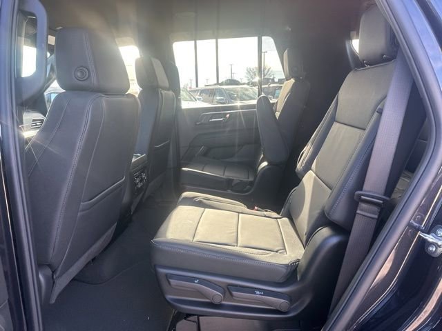 New 2026 Chevrolet Tahoe LT w/ Comfort Package image 29
