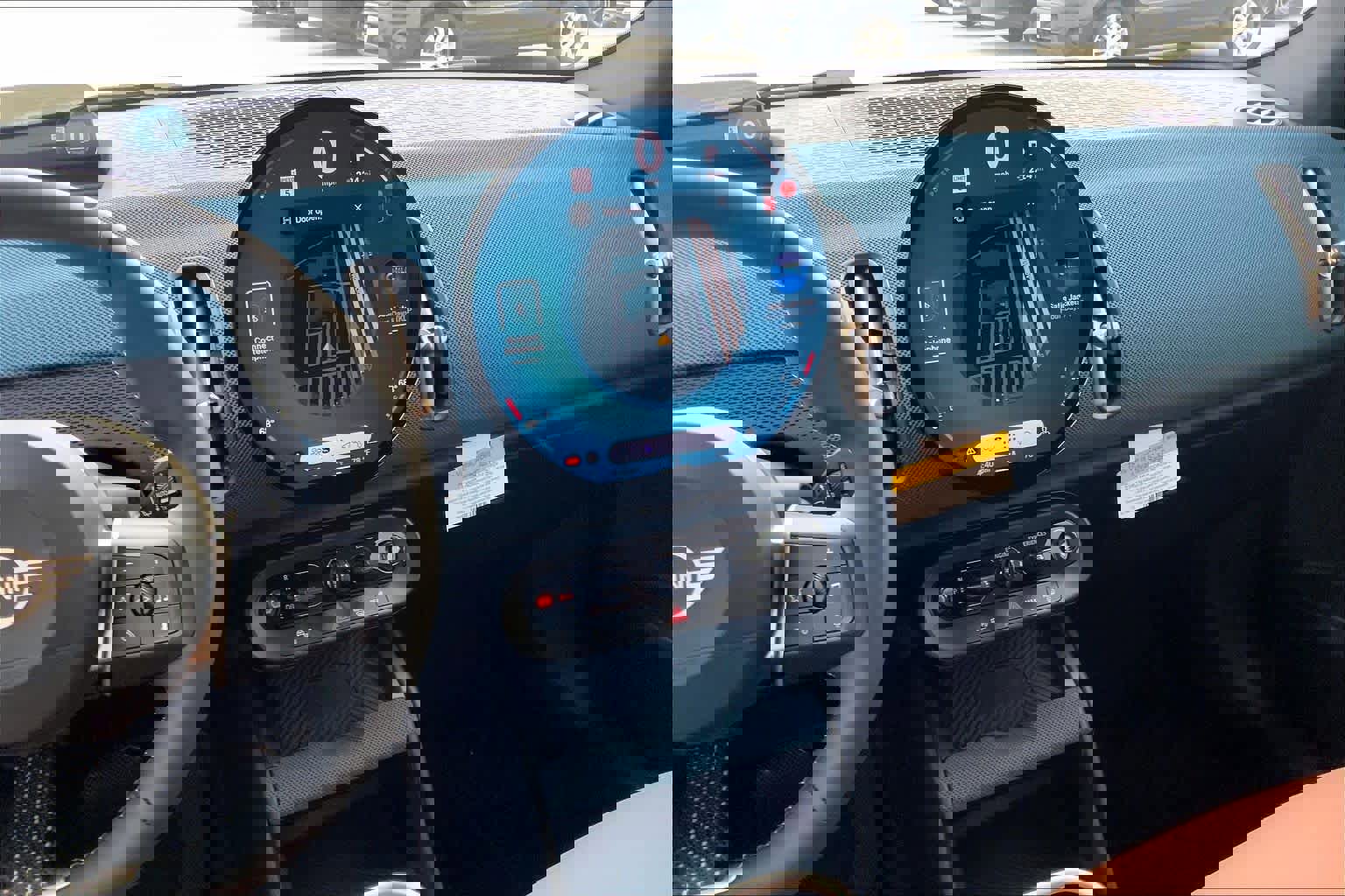 New 2026 MINI Cooper Countryman S image 6