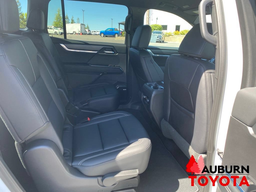Used 2026 GMC Acadia Elevation w/ Black Edition AWD/4WD image 20