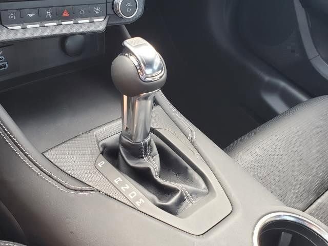 New 2025 Ford Mustang GT Premium image 29