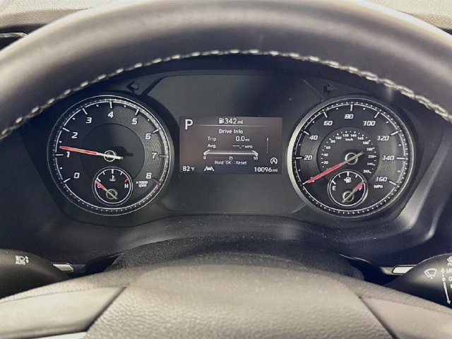 Used 2023 Hyundai Santa Fe SEL AWD/4WD image 16