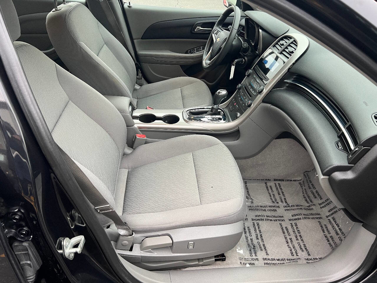 Used 2013 Chevrolet Malibu LS w/ Protection Package image 24