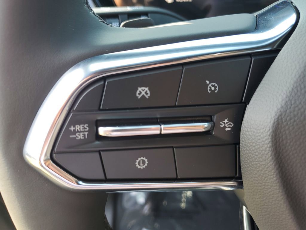 New 2026 Chevrolet Suburban LT w/ Comfort Package image 32