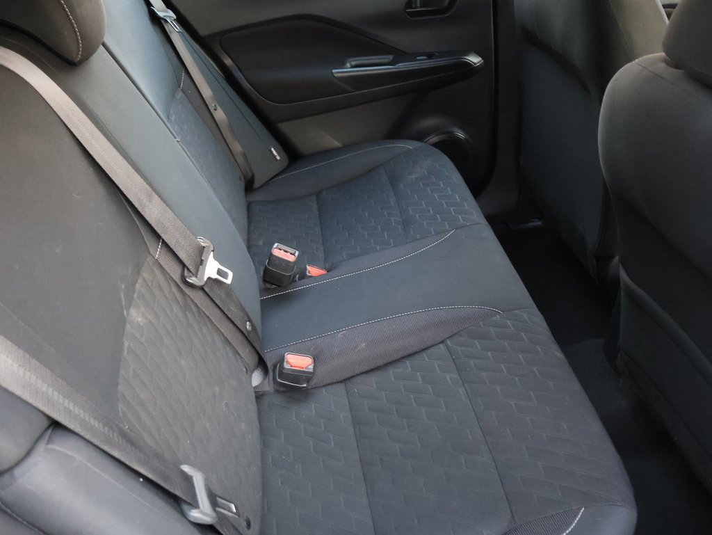 Used 2022 Nissan Kicks S image 14