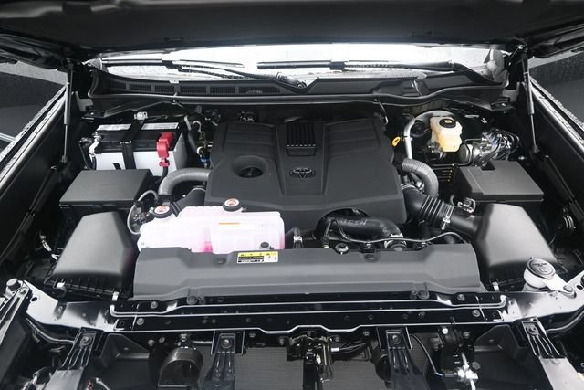 New 2026 Toyota Tundra 1794 Edition AWD/4WD image 18