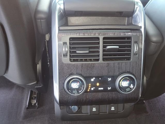 Used 2020 Land Rover Range Rover Sport HSE Dynamic AWD/4WD image 24