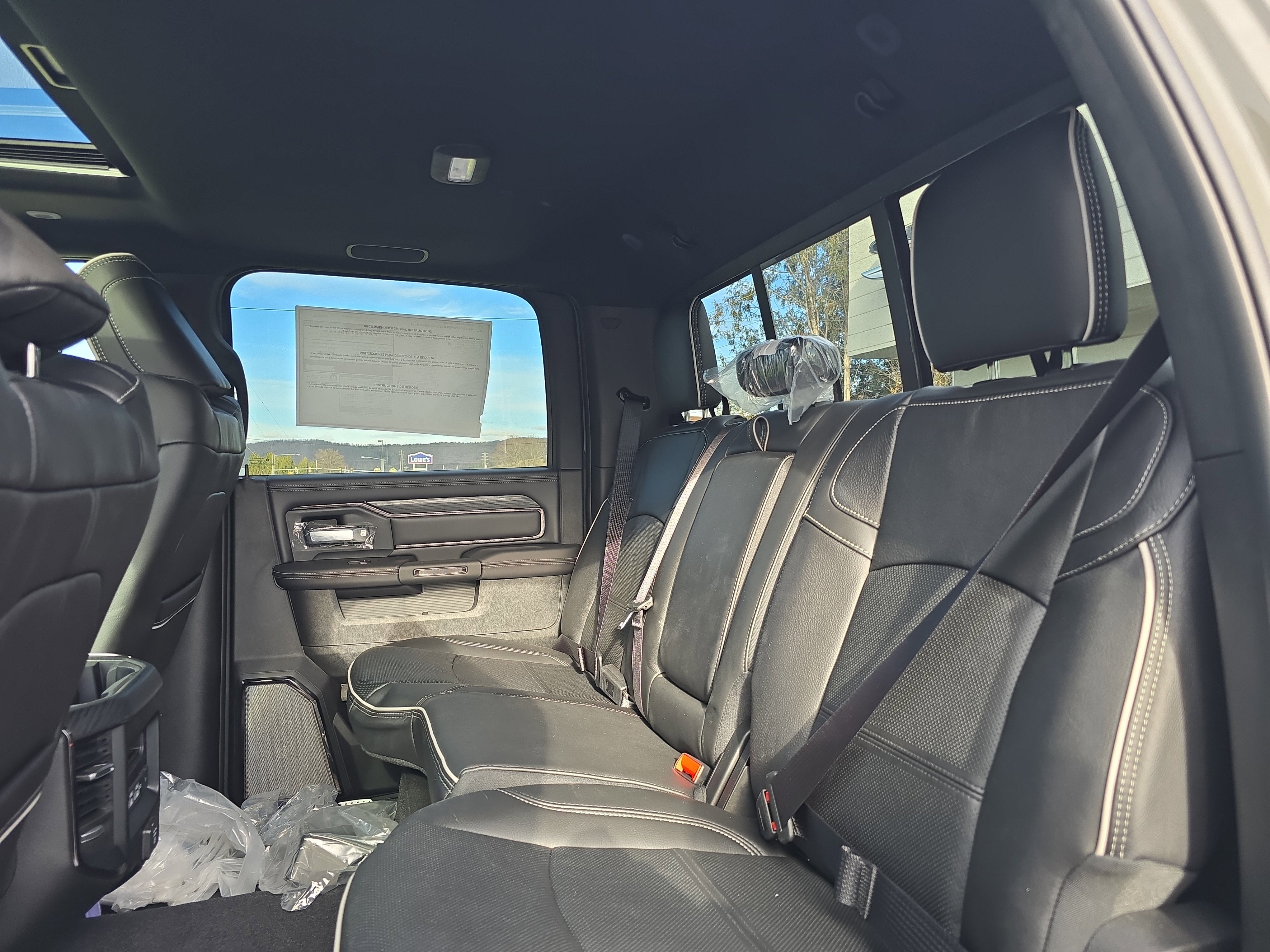 New 2026 RAM 2500 Power Wagon image 14