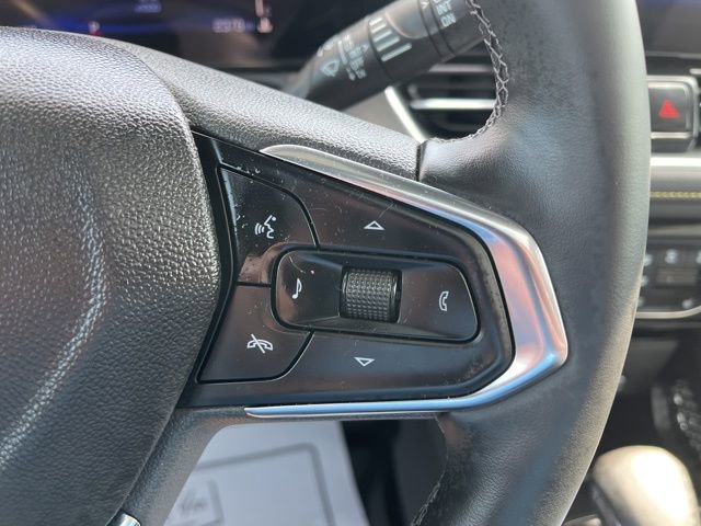 Used 2025 Chevrolet TrailBlazer ACTIV w/ Convenience Package image 29