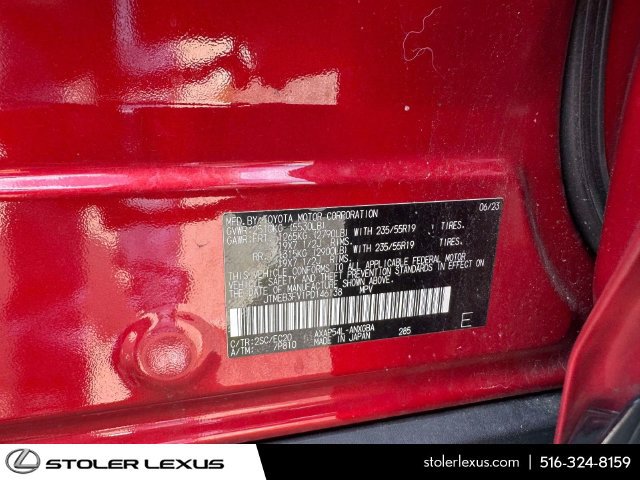 Used 2023 Toyota RAV4 XSE w/ Weather Package AWD/4WD image 25