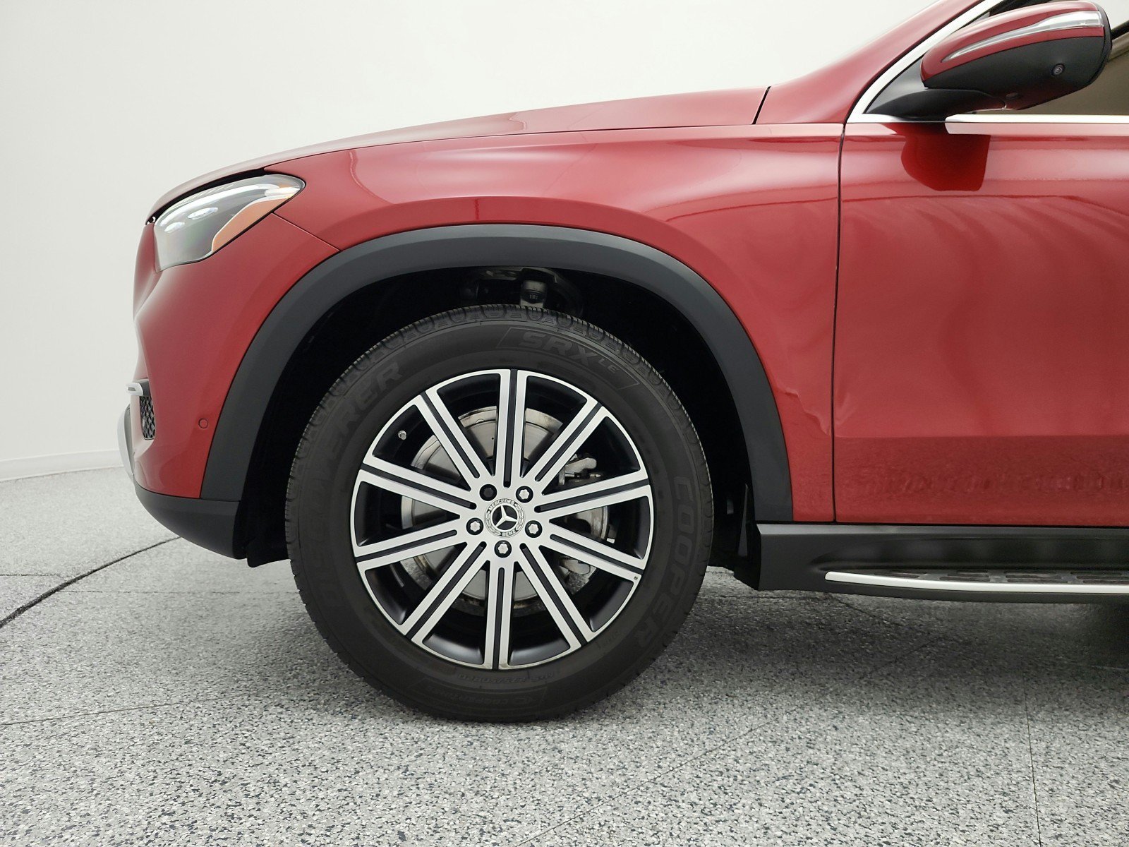 Used 2024 Mercedes-Benz GLE 350 4MATIC image 18