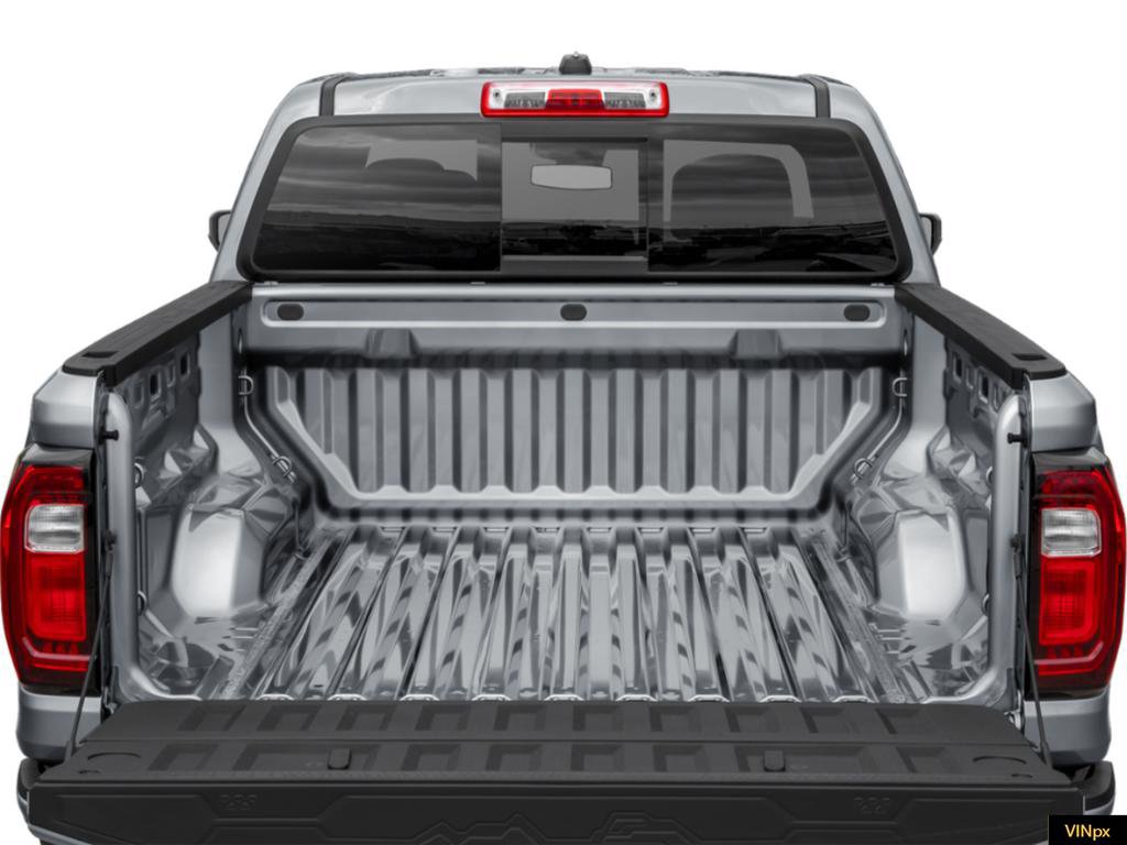 New 2026 GMC Canyon Elevation w/ Convenience Package image 9