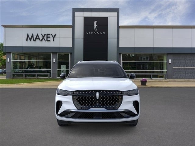 New 2026 Lincoln Nautilus Black Label AWD/4WD image 94