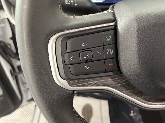 Used 2024 Jeep Wagoneer Series II w/ Flexible Seating Group image 21